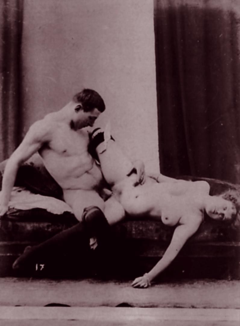 ретро порно из 19 века фото 83