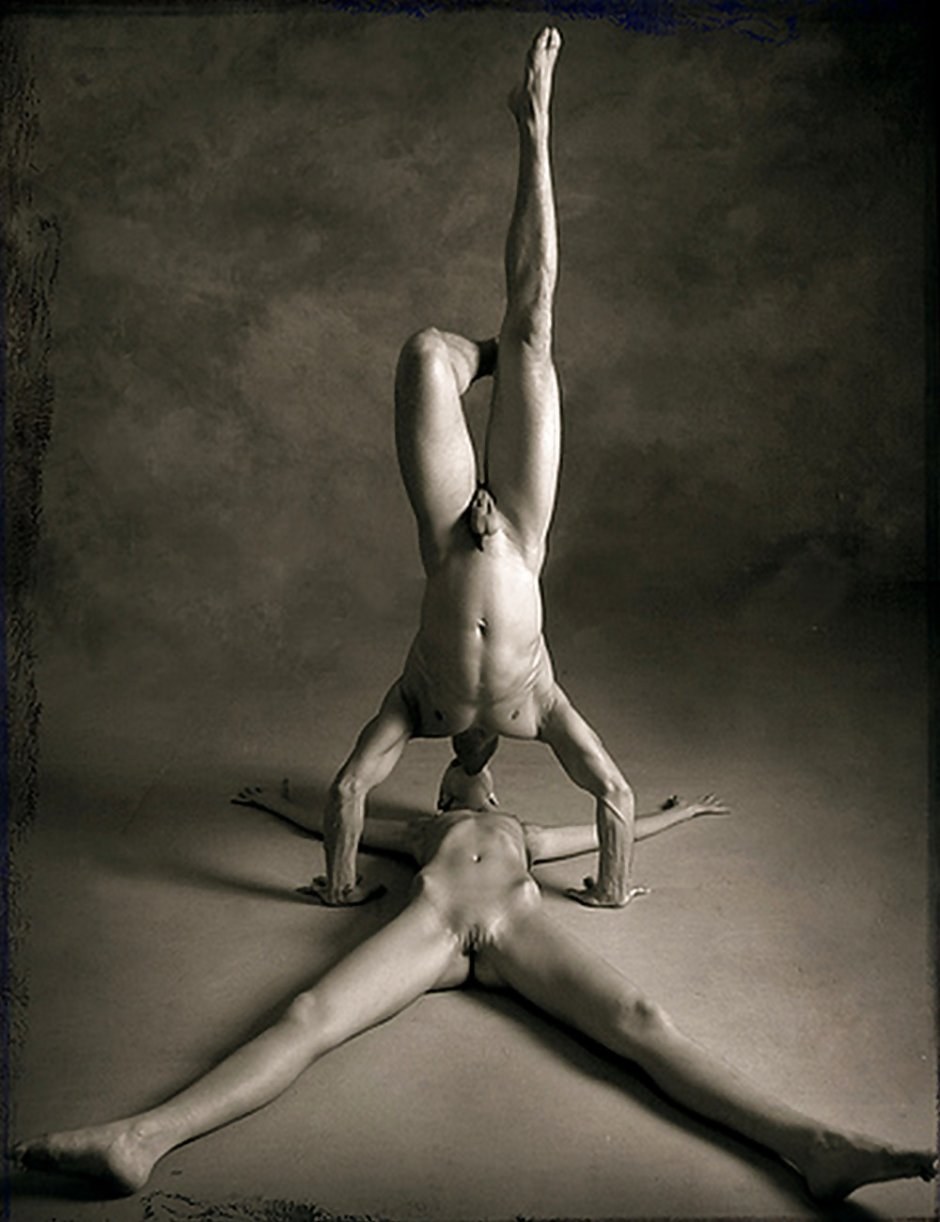 цирковые женщины голые фото 95