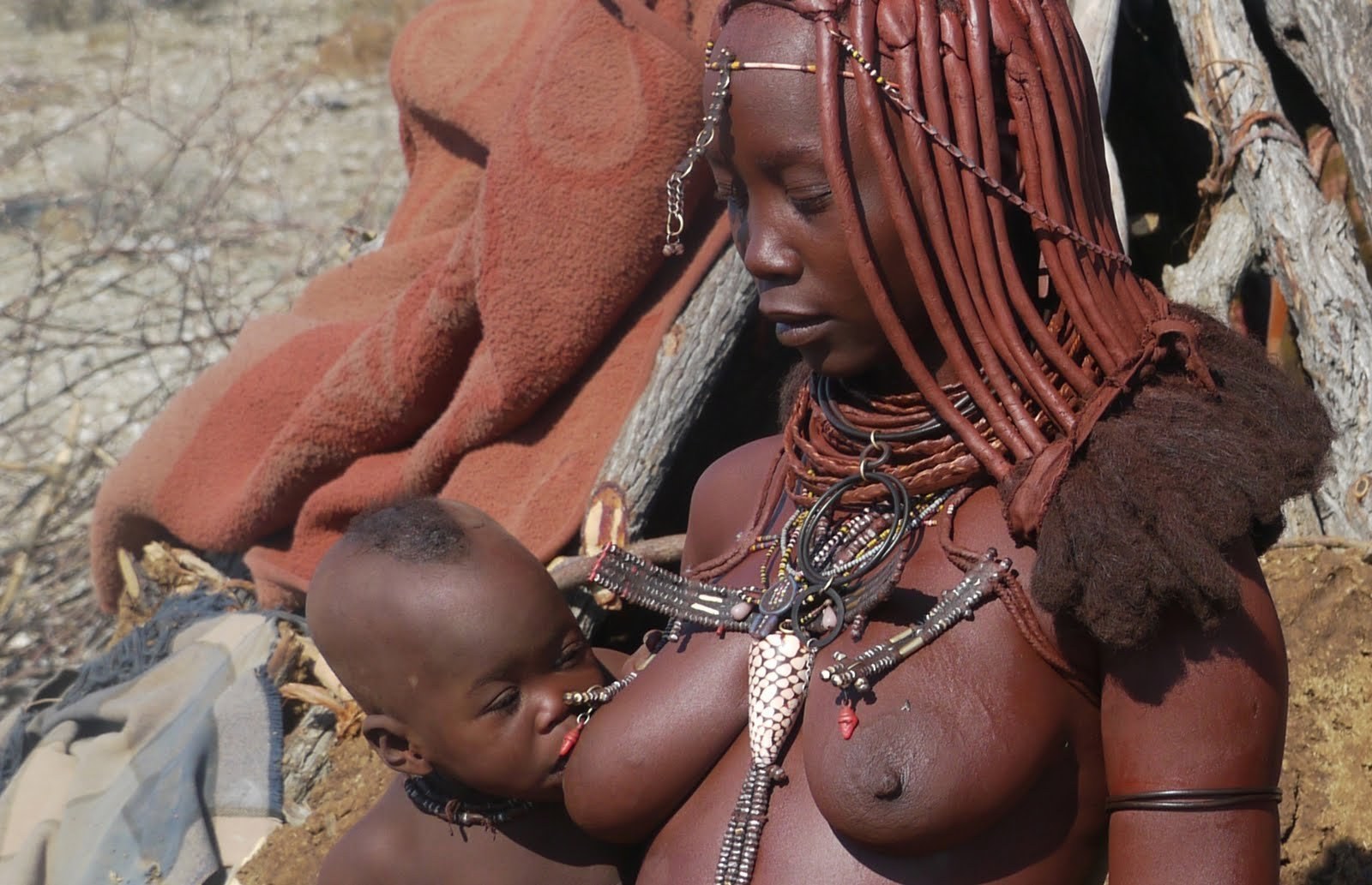 дикие племена с голыми женщинами фото 101