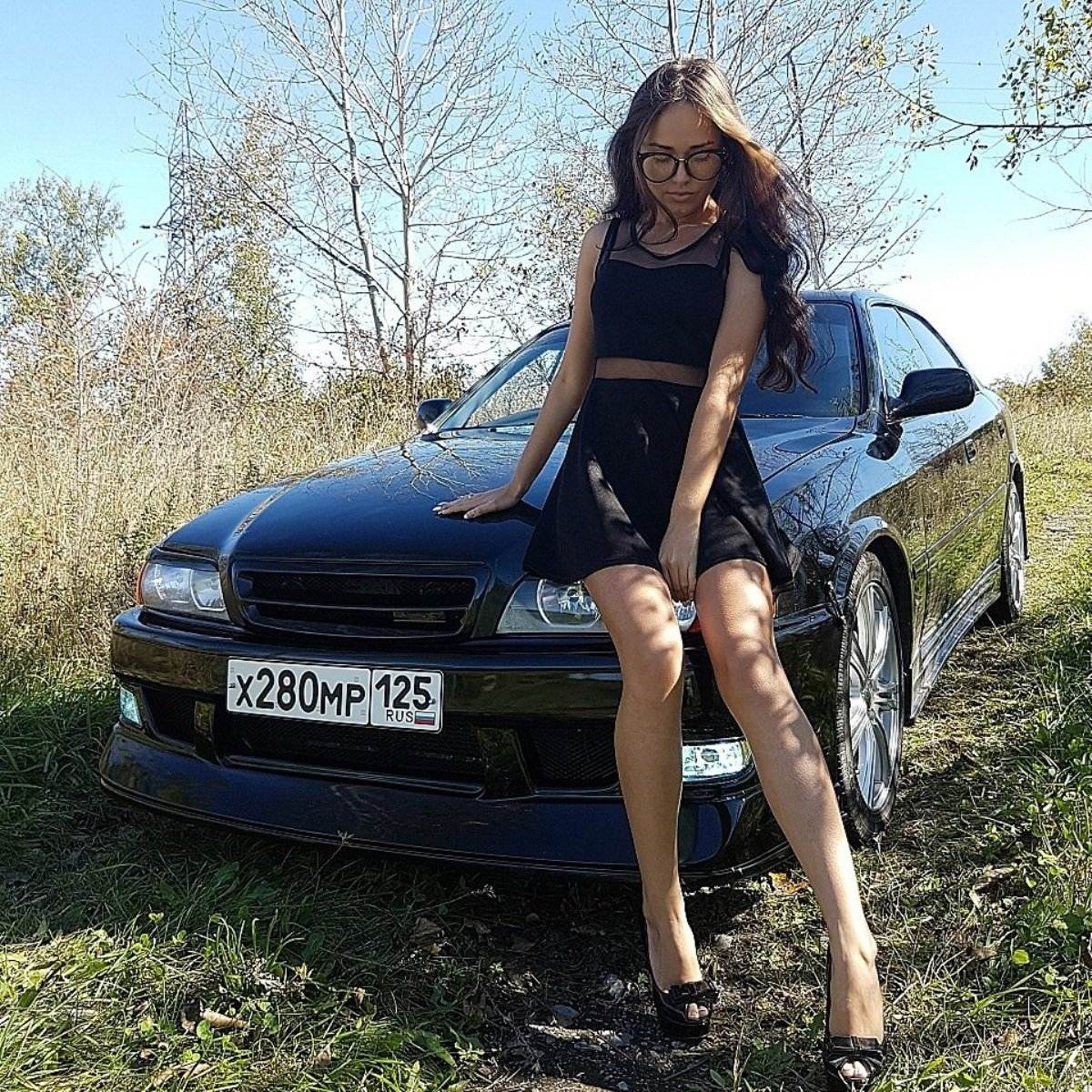 Vladivostok Escorts