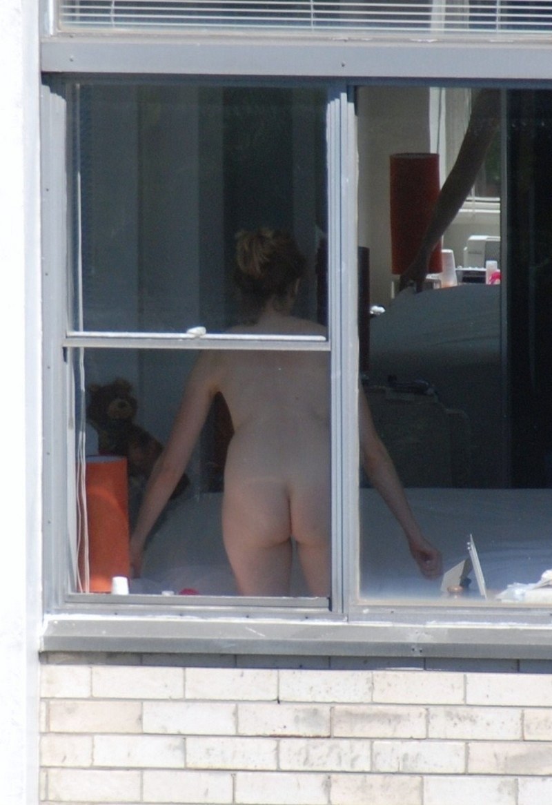 подглядывание в окна русское порно фото 56