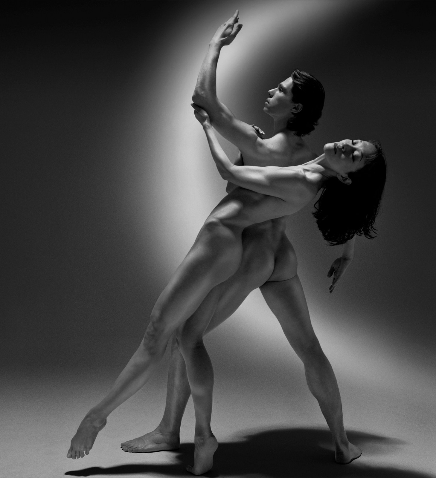 Порно видео женщины танцуют сексуально голые танцы