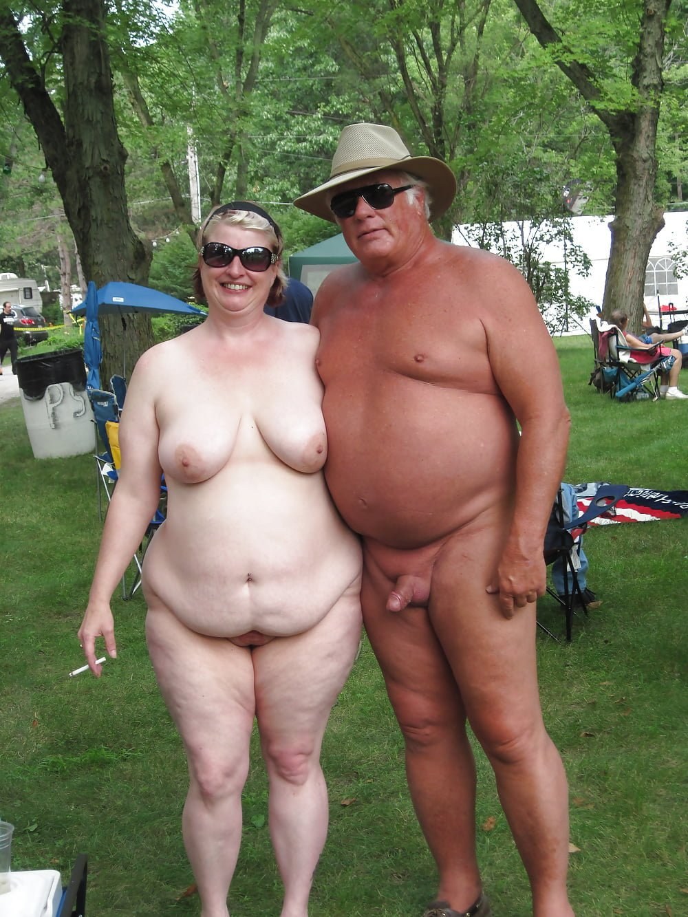 фото голая супружеская пара пожилая фото 96