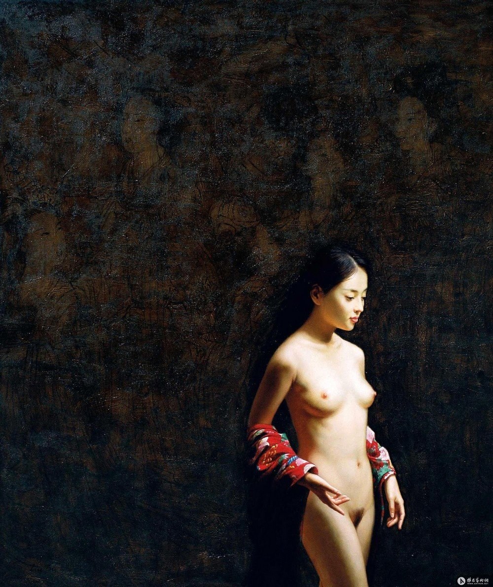 китайская девка голая фото фото 84