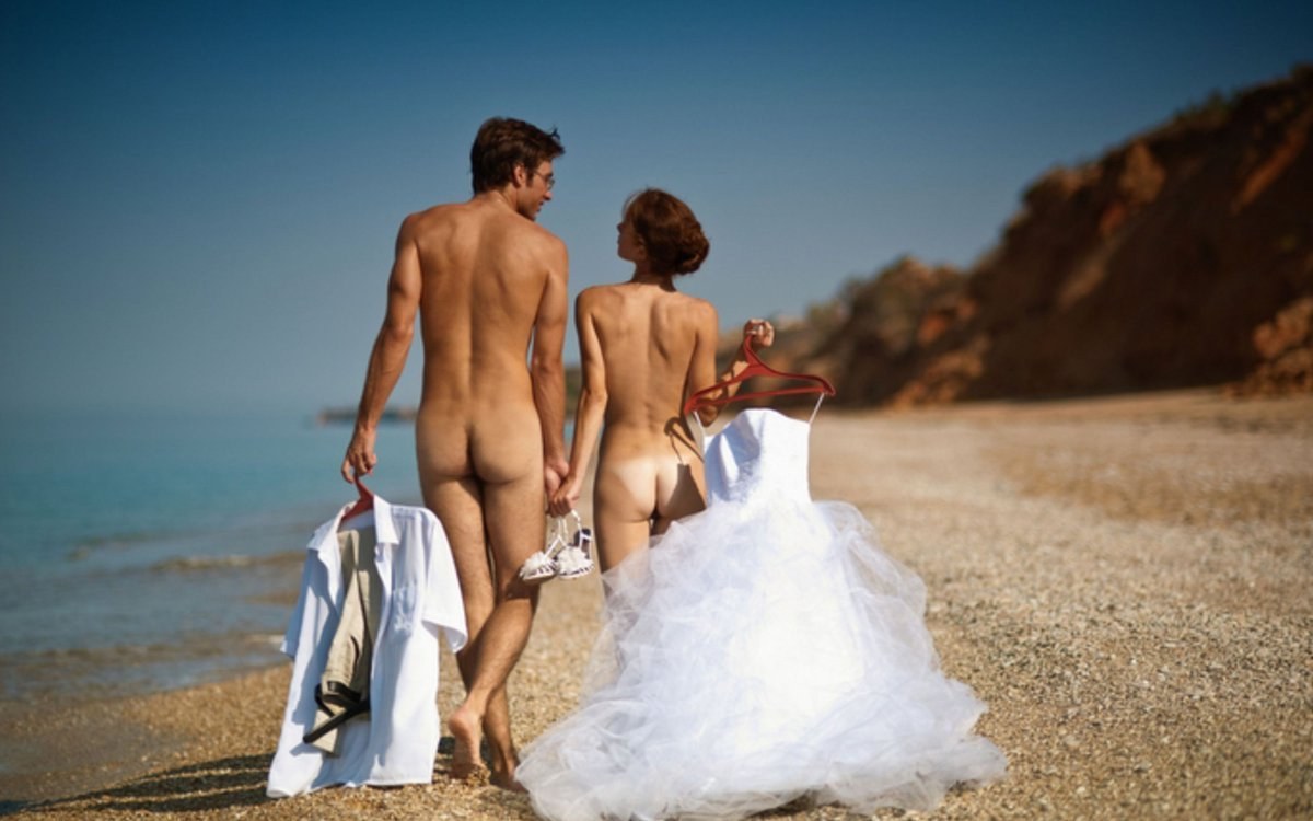 эротика свадьба онлайн фото 110