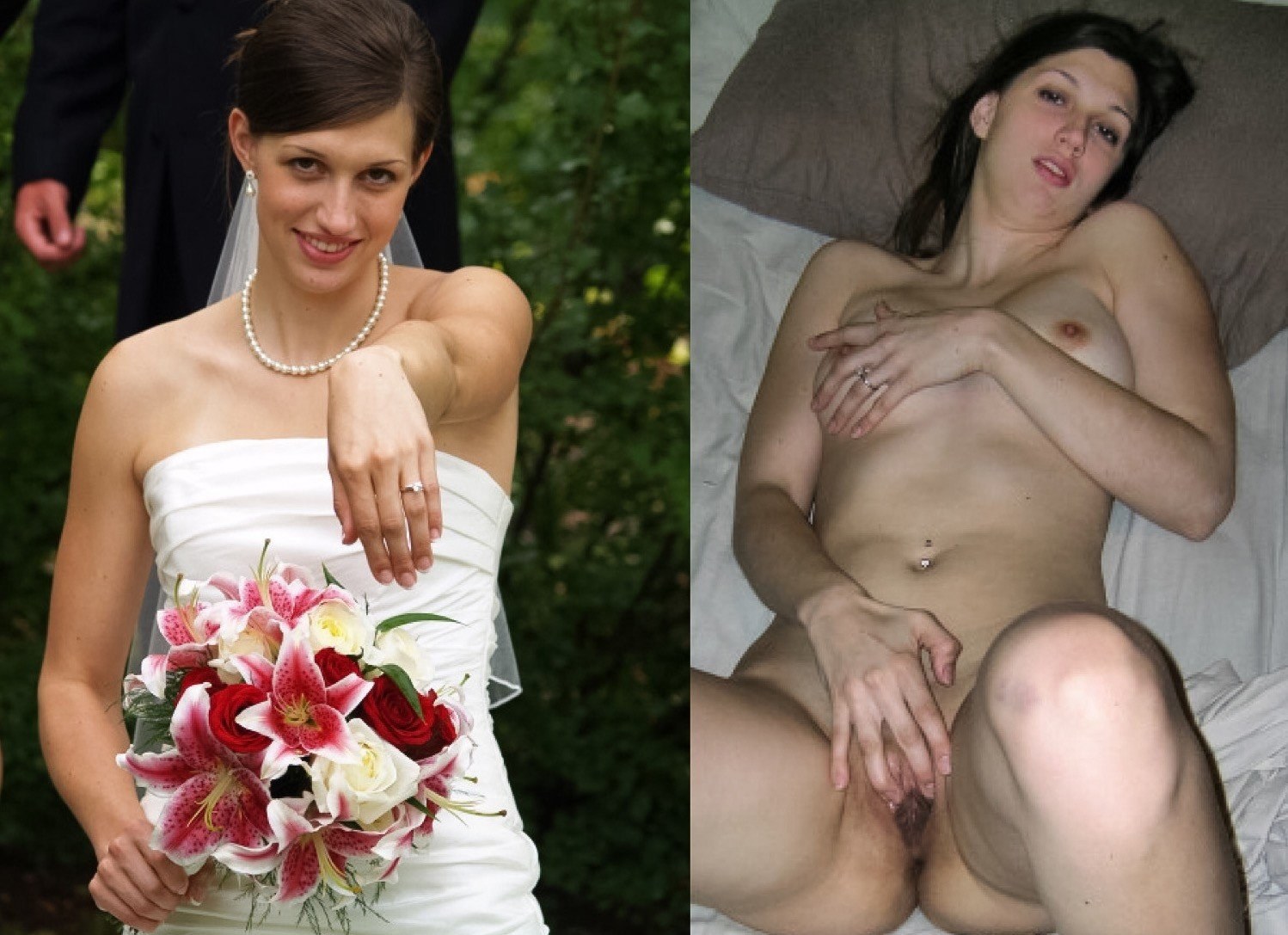 свадьба голая жена фото фото 28