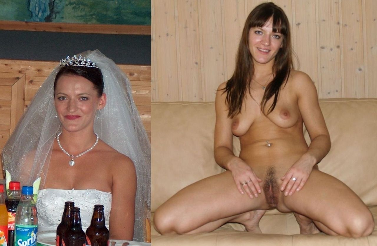 любительское русское после свадьбы порно фото 16