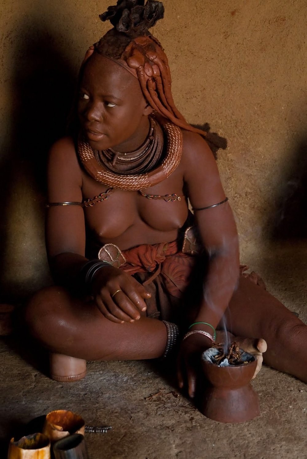 порно негритянки из племени фото 18