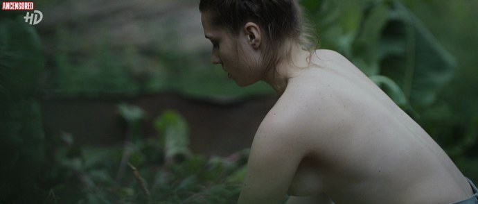 Вероника Мохирева сериалы