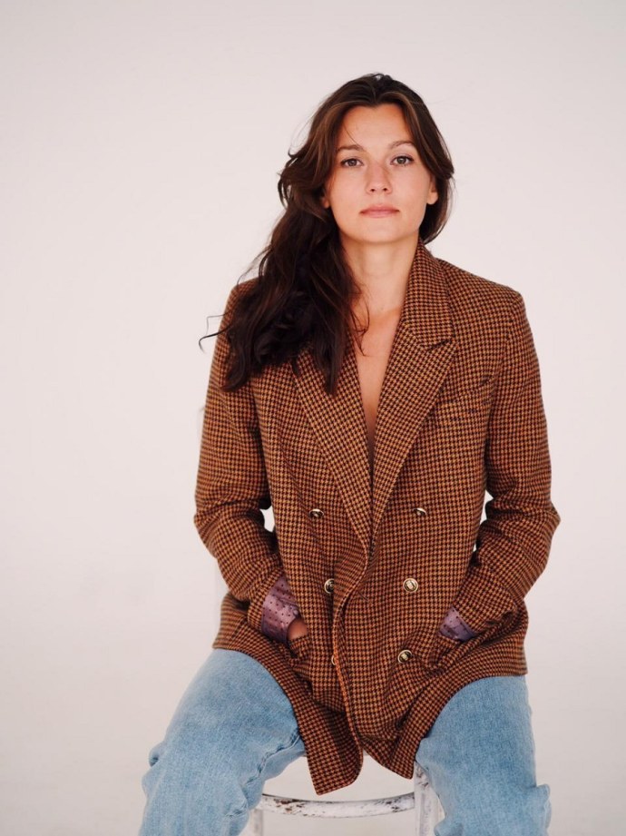 Екатерина Рябова актриса ню