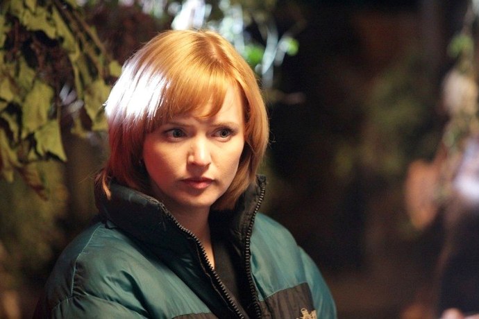 Порноактриса Юлия анал