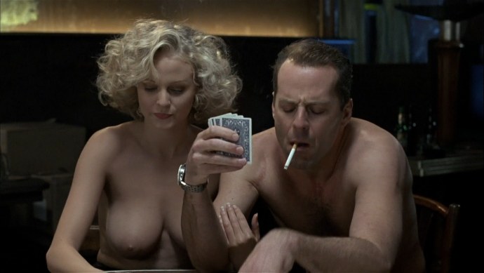 Мелани Гриффит для журнала "Playboy" 1976