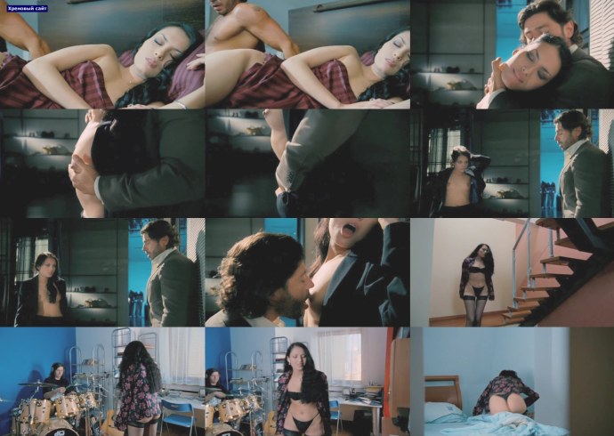 Линда Нигматулина секси