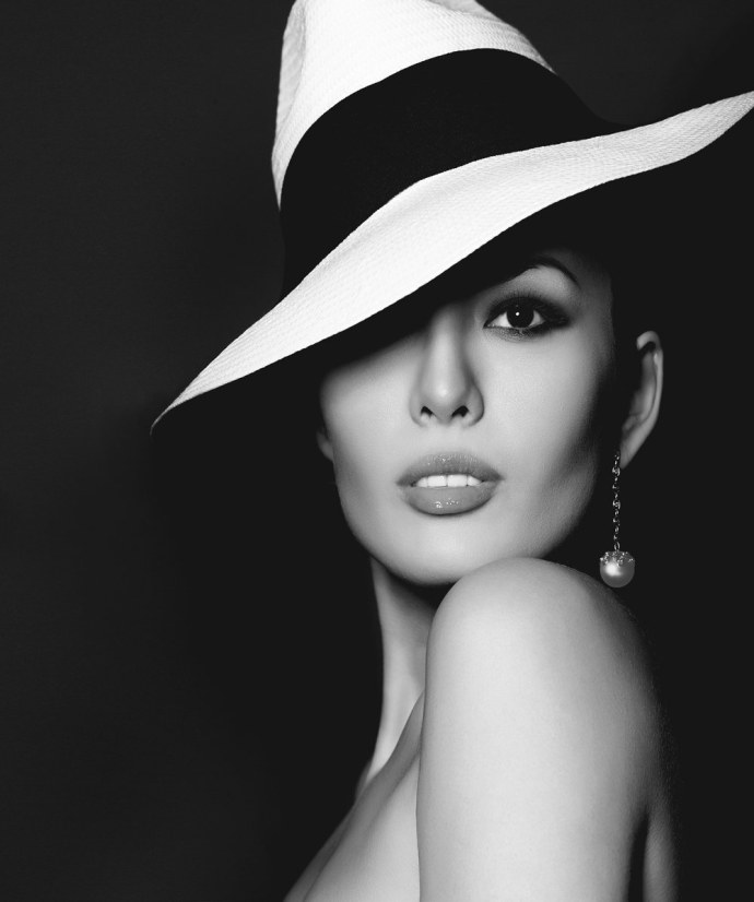 Голые азиатские красавицы