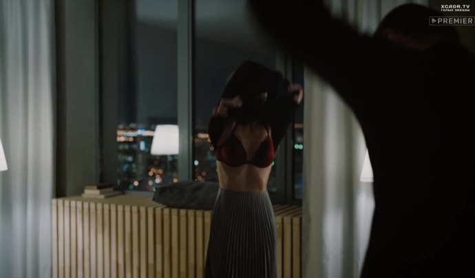 Линда Нигматулина секси