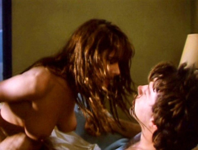 Порнофильм тайные желание Розанны