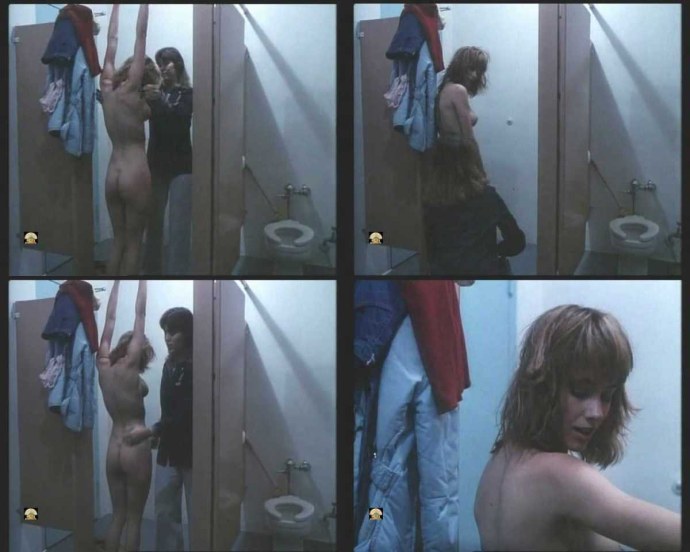 Розанна Аркетт голая в фильме