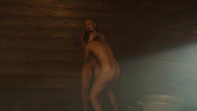 Анастасия Уколова порнофейк