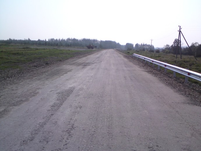 Тепловка Сакский район