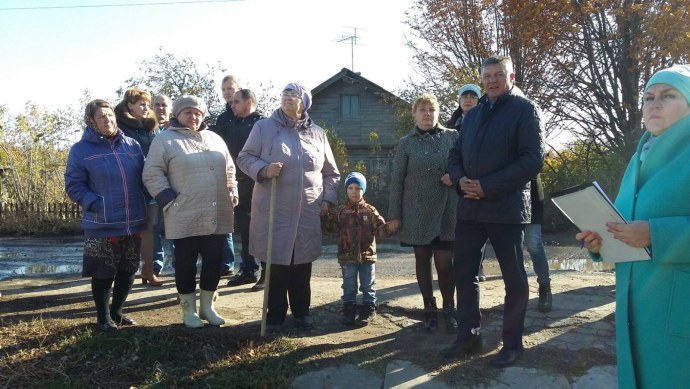 Талалихино Вольский район Рыбное хозяйство