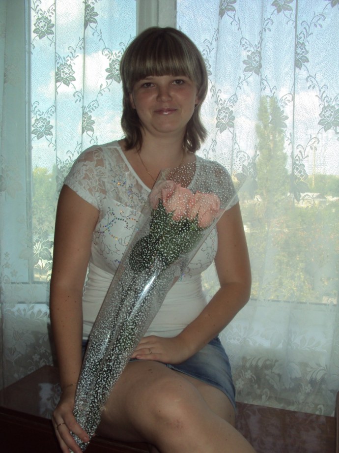 Меловые склоны Вольск