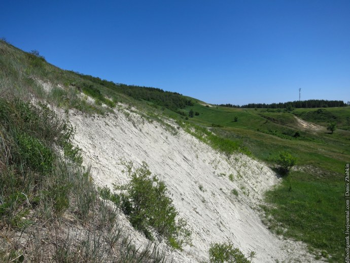 Храм Архангела Михаила село лох