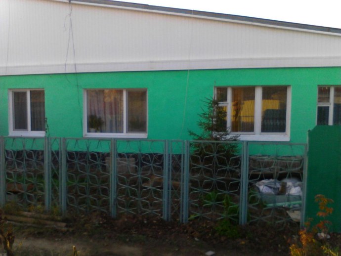 Боковка Саратовская область