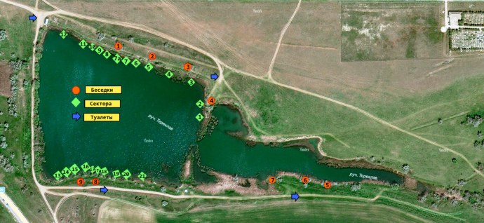 Село Ириновка Саратовская область