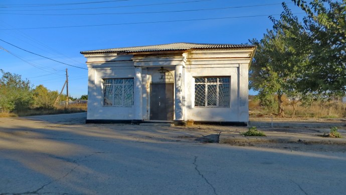 Тёпловка (Новобурасский район)