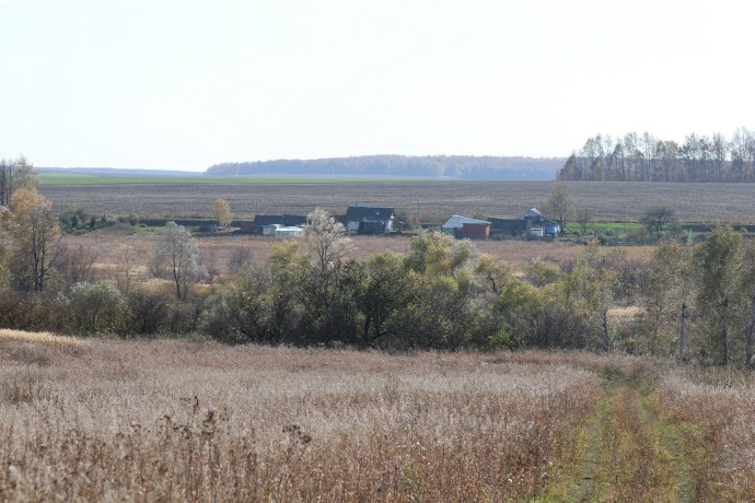Саратов село Чернышевка