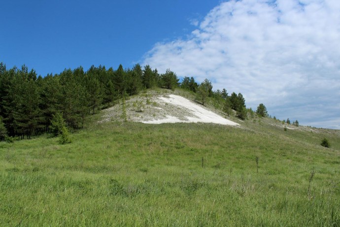 Тепловка Симферопольский рацион