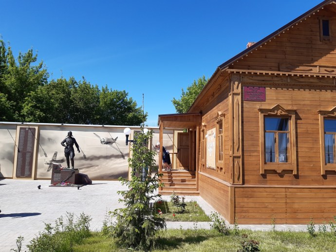 Талалахин Тепловка