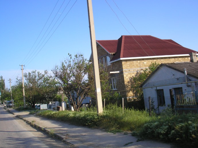 Храм Архангела Михаила село лох