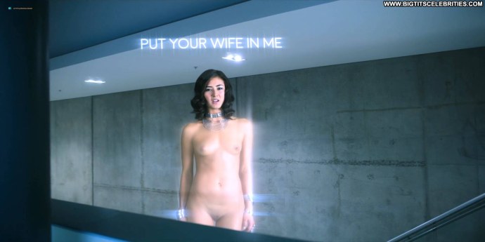 Марта Игареда голая в фильме