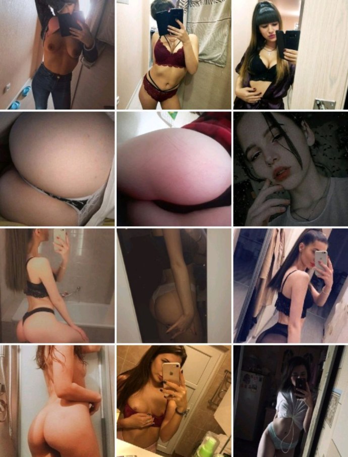 Генезис Мия Лопез голая