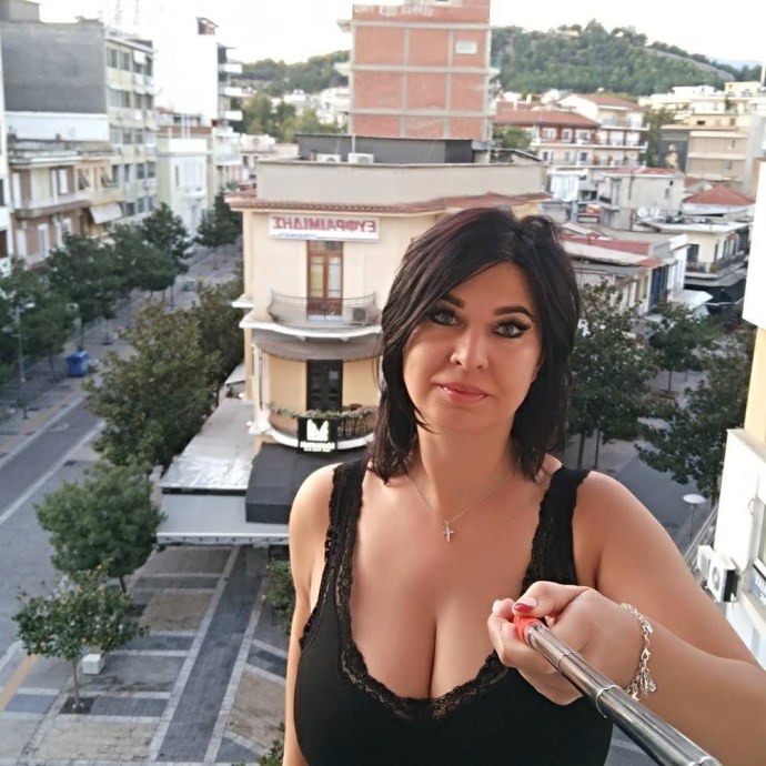 Мельничук Светлана Басти