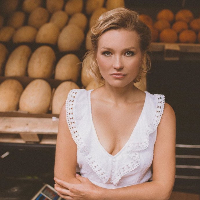 Значок Инстаграм СВГ