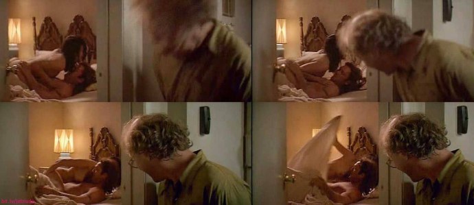 Голая Дженнифер Мадж эротические фильмы