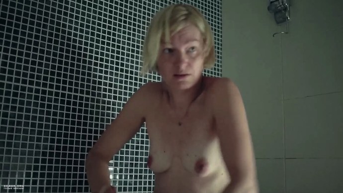 Актриса Виктория Толстоганова голая