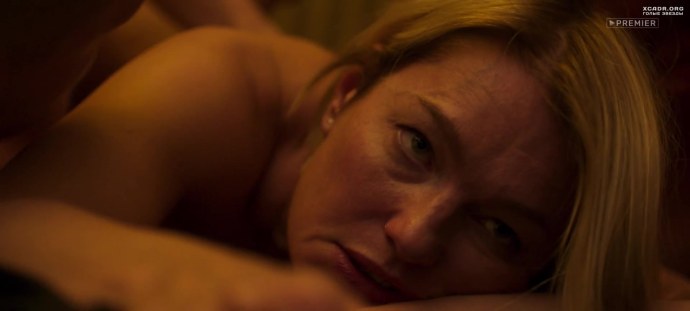 Голая Виктория Толстоганова в порно.