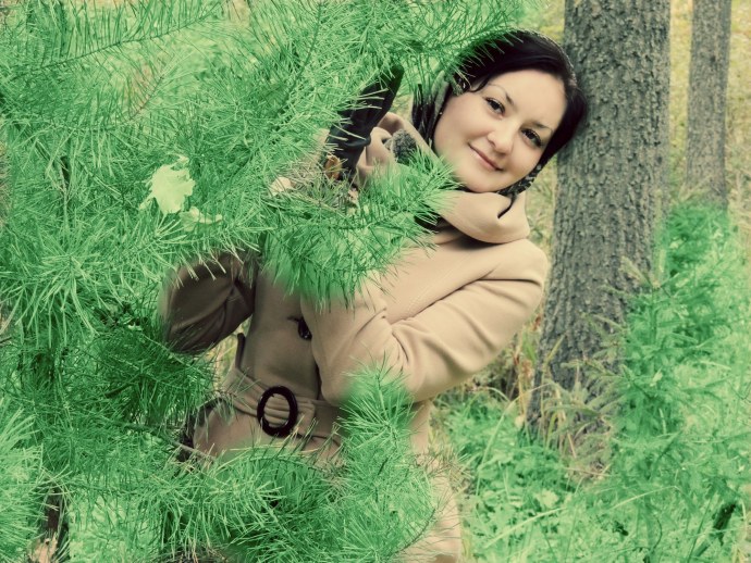 Bakhar Nabieva vs Eva Andressa