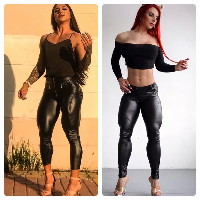 Карина Набиева