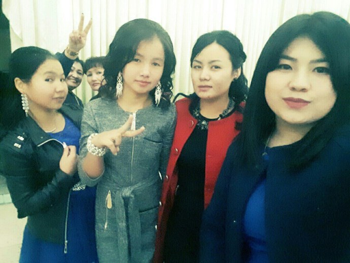 Конкурс рисунков Удмуртия среди школьников