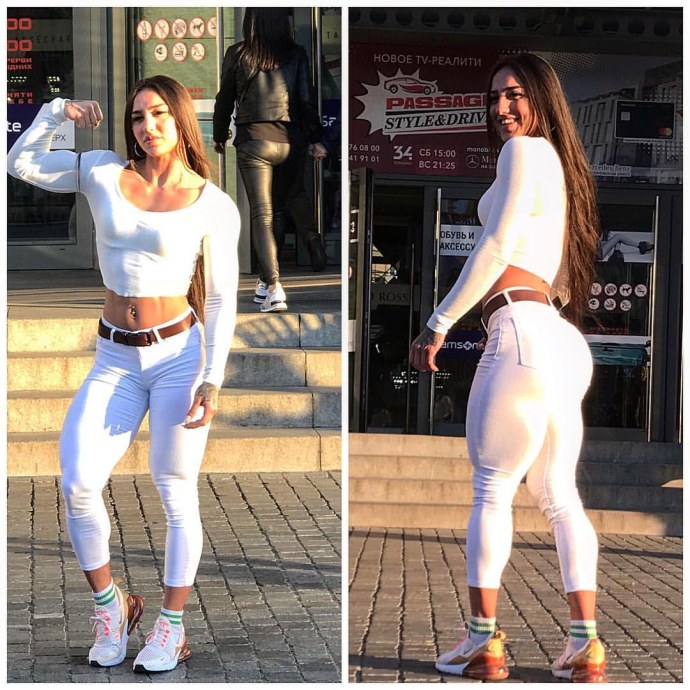 Бахар Эрдениз