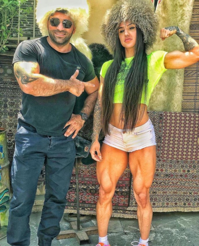 Абуева Загидат БАДИРОВНА