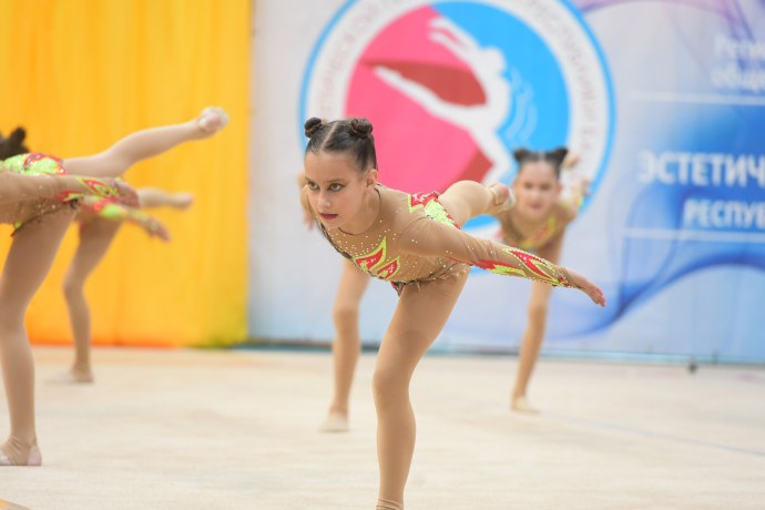 Лейла Амат Ортега