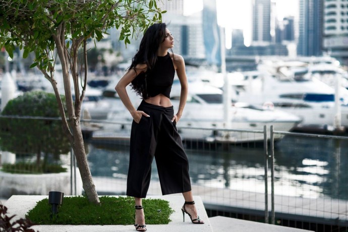 Jazmin Gillespie Fit