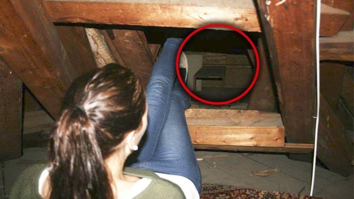 Строители выебли хозяйку