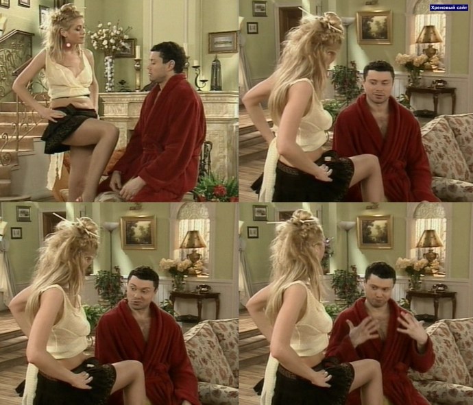 Анна Викторовна Невская Максим