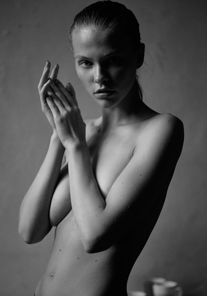 Валентина Зеляева голая